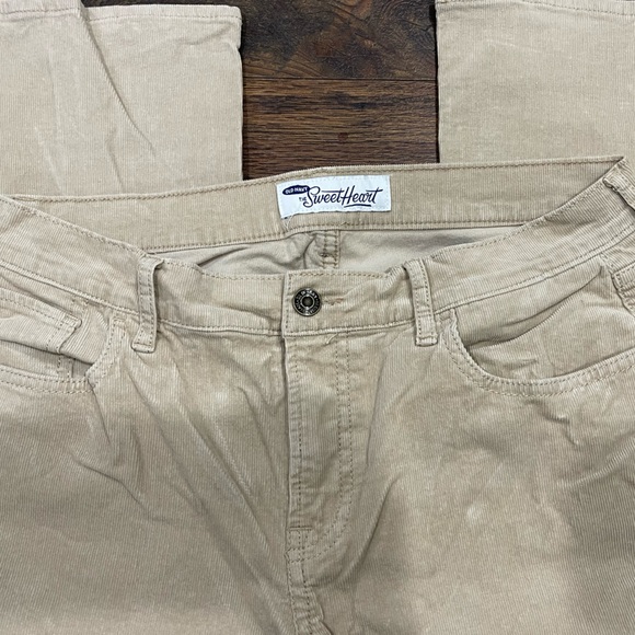 Khaki pants bundle 8 long - Picture 3 of 9